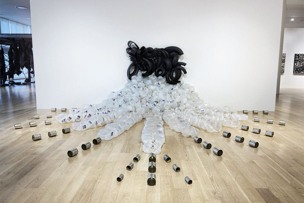 Instituto de arte contemporáneo