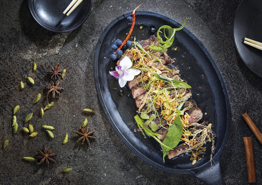 Miami y su boom gastronómico: 7 propuestas colombianas imperdibles