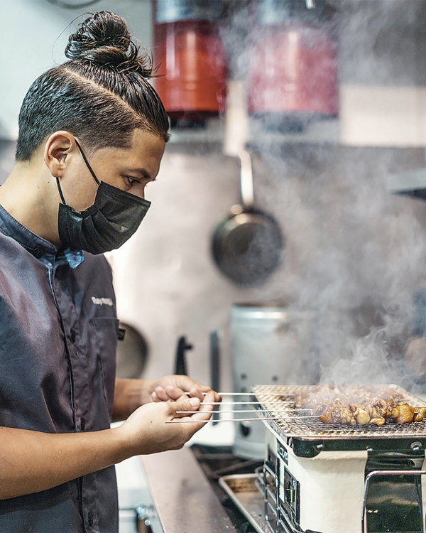 Miami y su boom gastronómico: 7 propuestas colombianas imperdibles