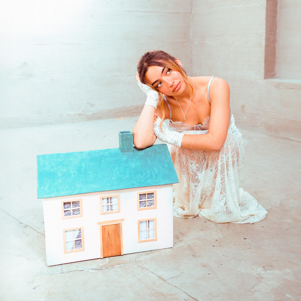 Vale Garzón, Mi Casa