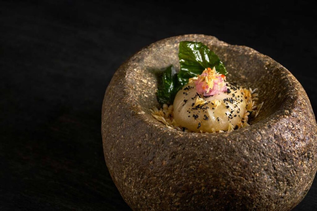 Diners club presenta maido en bogotá Maido