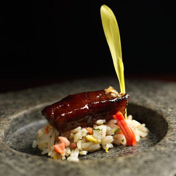 'maido' fue elegido de nuevo como el mejor restaurante de latinoamérica