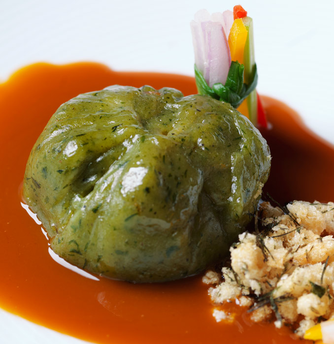 'maido' fue elegido de nuevo como el mejor restaurante de latinoamérica