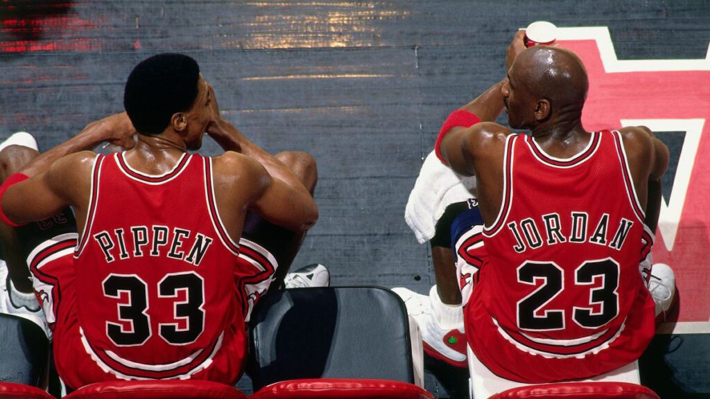 5 razones para ver the last dance, el documental sobre michael jordan