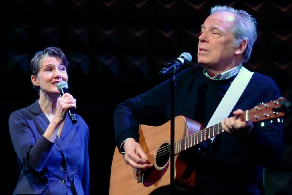 Michael mckean: el talentoso hermano de better call saul Michael mckean