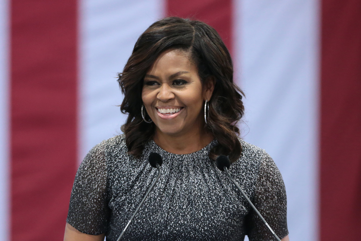 Michelle Obama