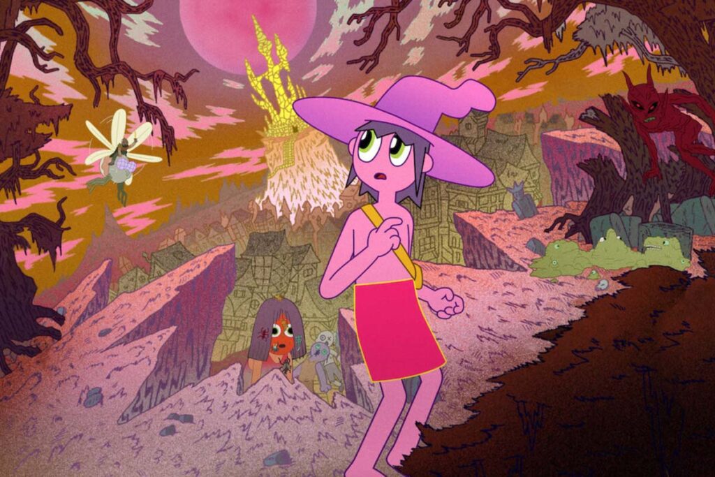 Ocho películas y una serie para disfrutar en semana santa Películas de semana santa
