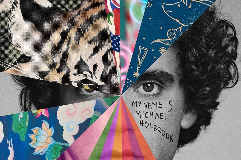 Mika vuelve a los escenarios con un nuevo álbum Mika