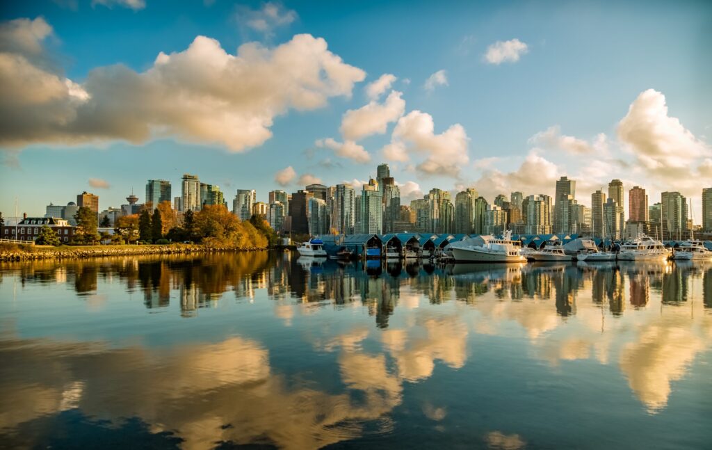 Las mejores ciudades del mundo para vivir en 2023: calidad de vida, seguridad y oportunidades económicas