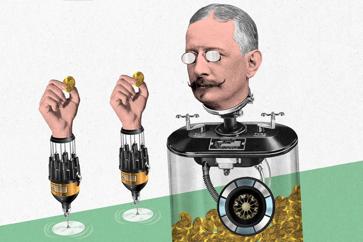 hábitos, millonarios