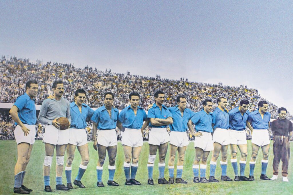 ¿millonarios, el mejor equipo del mundo? Este documental lo confirma Millonarios