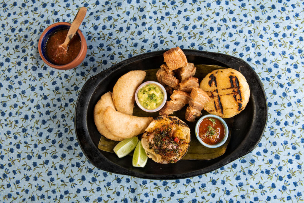 Top 10 restaurantes que debería conocer en colombia Mirris