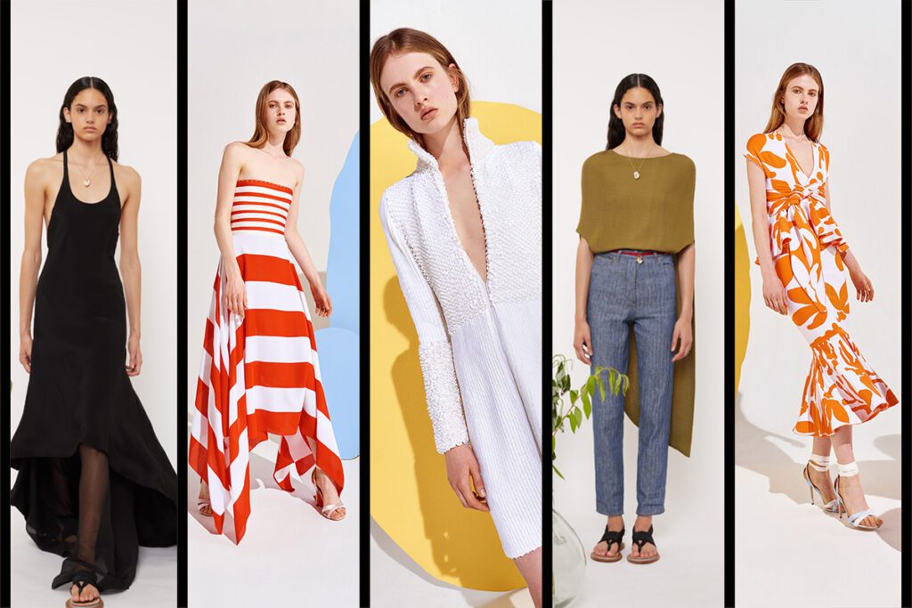 10 tendencias de moda para el verano