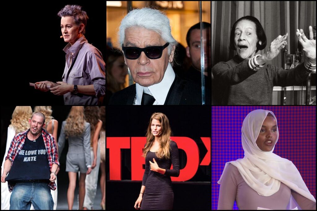 10 charlas ted y documentales sobre moda que no se puede perder Moda