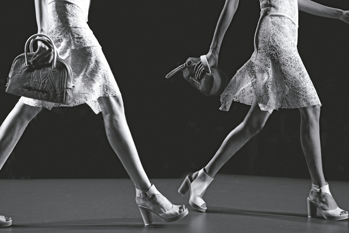 Así es adolfo domínguez, el creador de una marca fuerte en colombia Adolfo domínguez