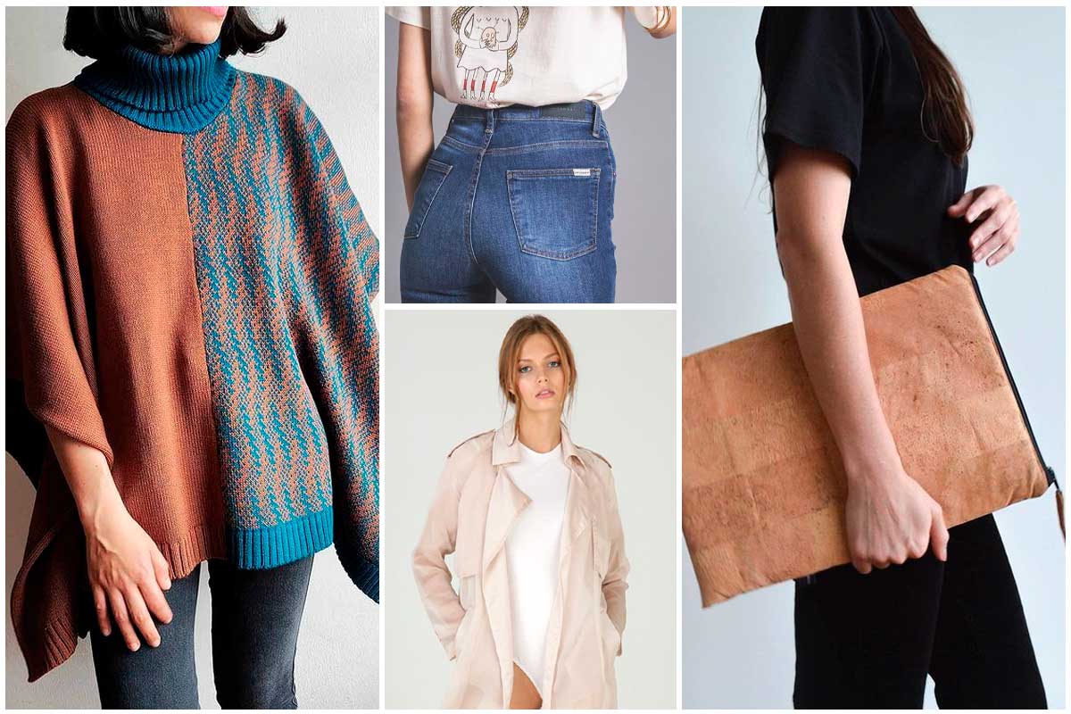 materiales que reemplazan a las pieles de animal