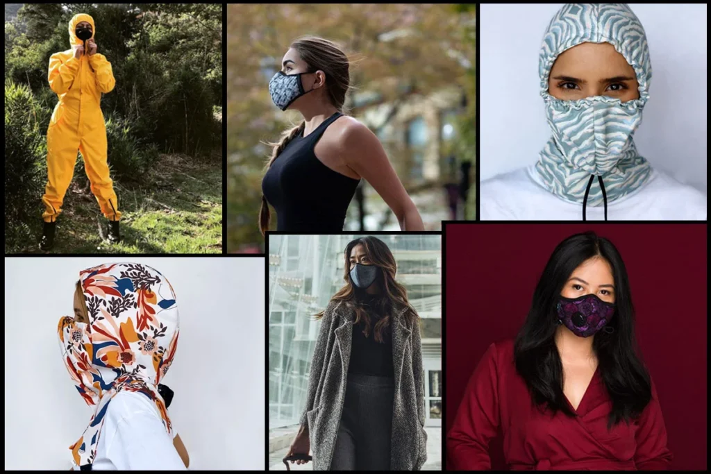 Una era sin tendencias: así podría cambiar la moda después del covid-19