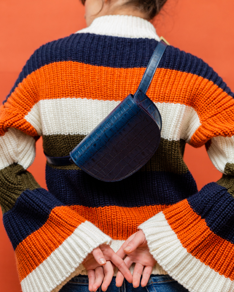 Moda lab: la nueva plataforma de moda colombiana para comprar en línea Ana la verde