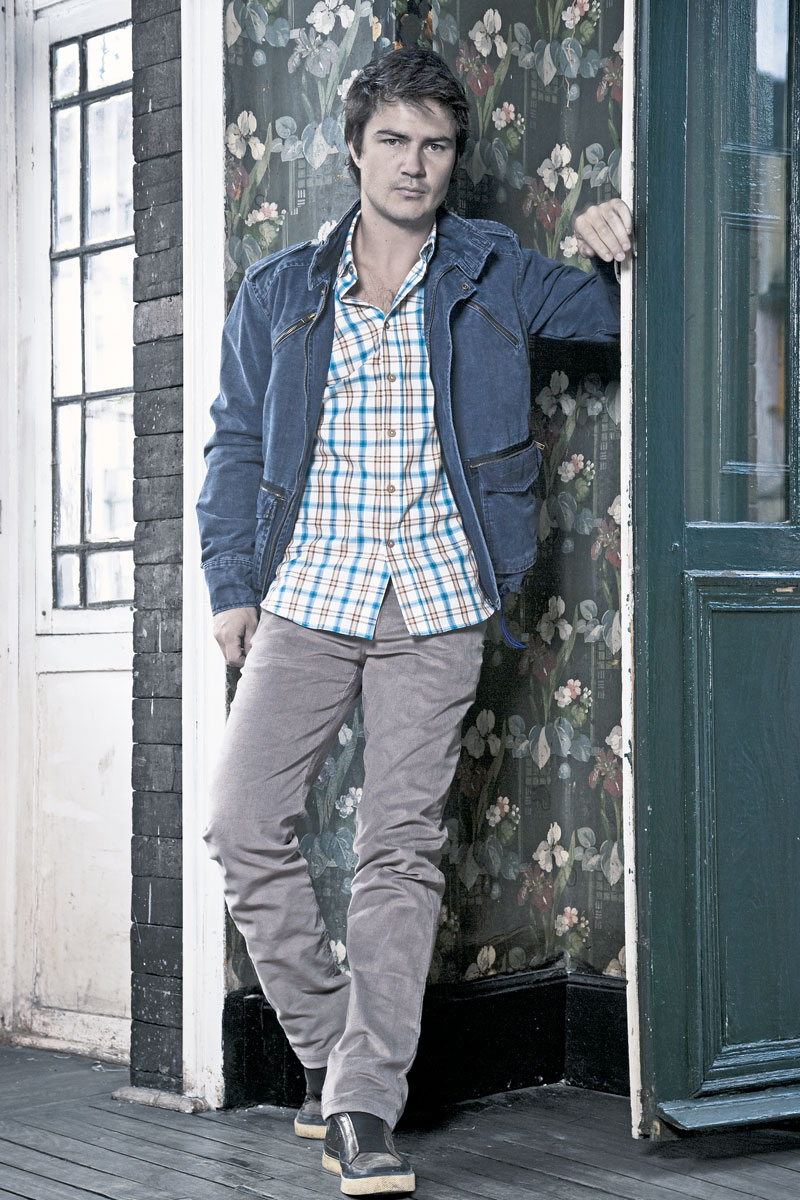 ¿quiénes eran las promesas de la moda colombiana hace 10 años?