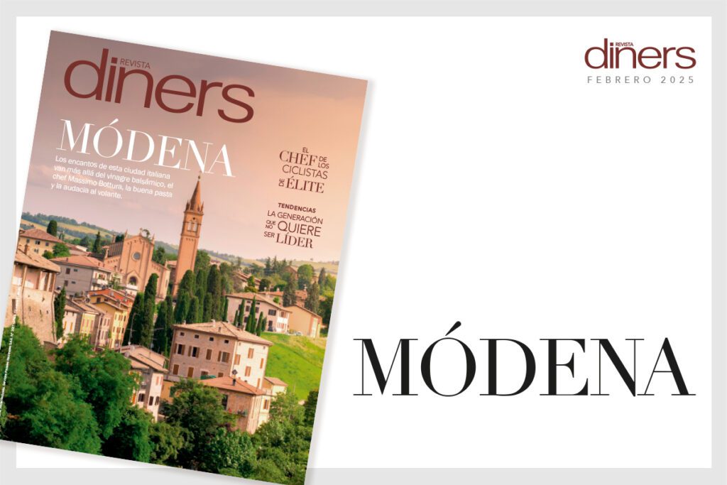 Módena: herencia medieval y gastronomía en la ciudad de enzo ferrari Módena