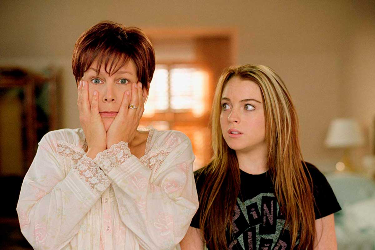 relación entre padres e hijos