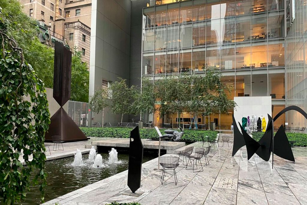 8 cursos gratuitos del museo de arte moderno de nueva york (moma) Moma