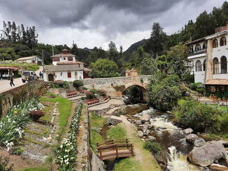Seis pueblos de boyacá para disfrutar en un fin de semana