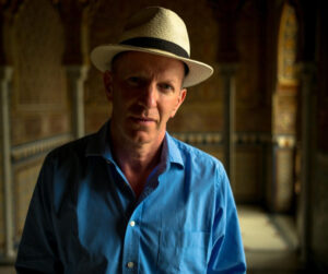 Entrevista a simon sebag montefiore: un cronista de la rusia zarista