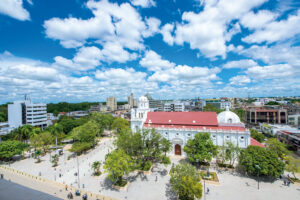 Montería y pereira, dos perlas por descubrir con privilegios davivienda