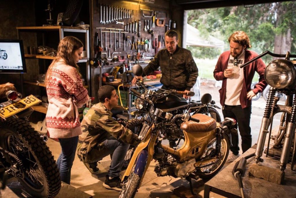 Cuatro recomendaciones para regalar en cualquier fecha Moto