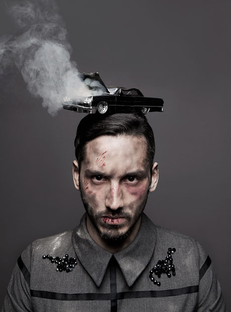 “la fotografía es más que la captura del instante”: alejandro annicharico