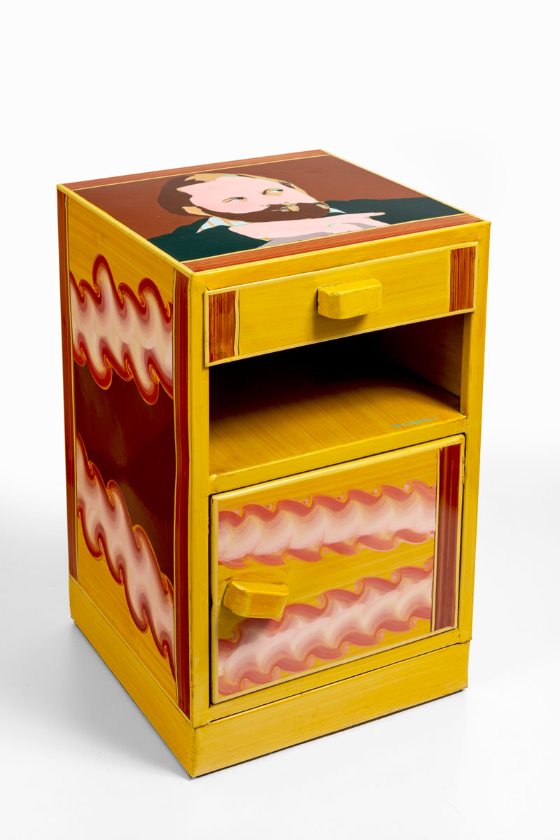 Recorra la galería virtual de bogotá auctions, la subasta de arte más importante del momento Bogotá auctions