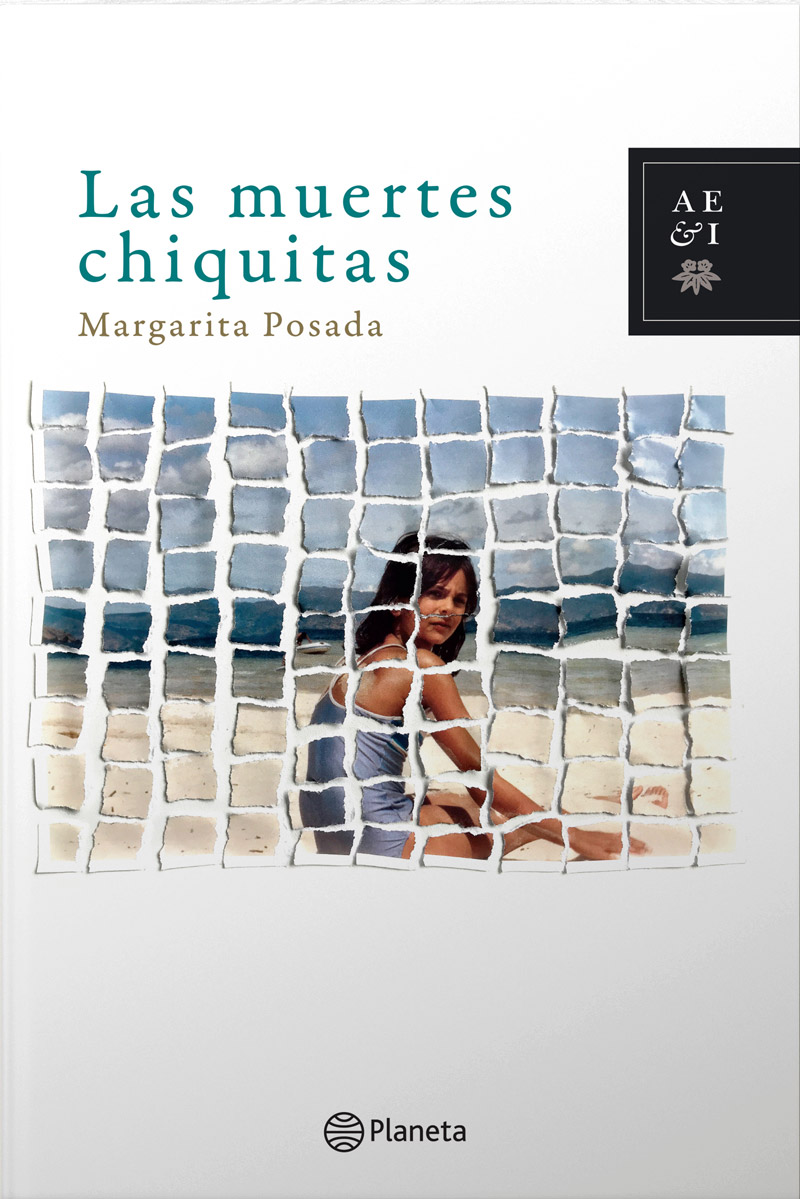 "me daré por bien servida si este libro le salva la vida a otro depresivo"