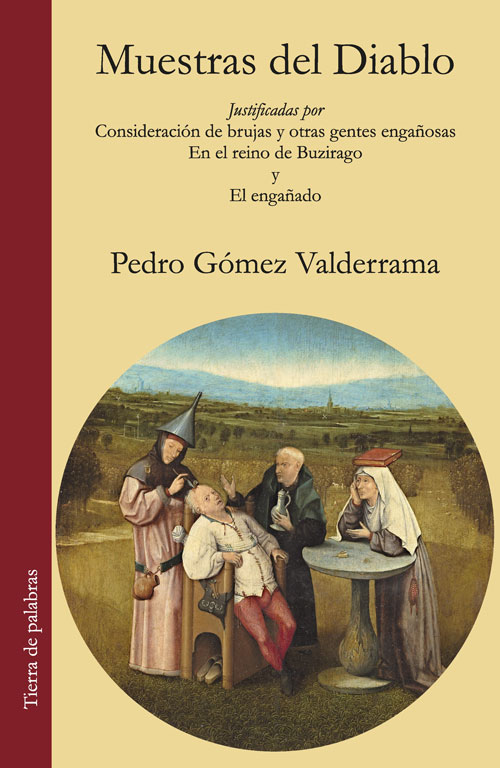 Clásicos colombianos: pedro gómez valderrama