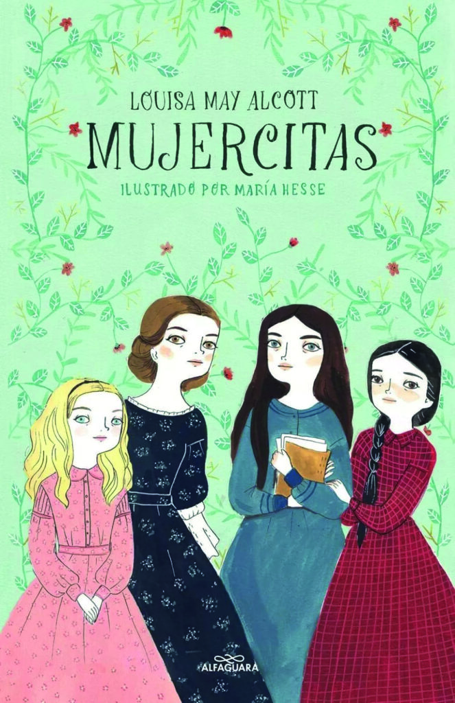 Los cinco libros que marcaron a margarita borrero