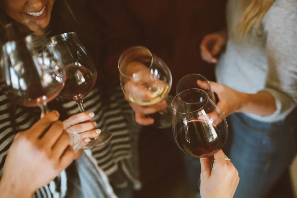 Conozca la historia de 2 de las mejores sommeliers de colombia Vino