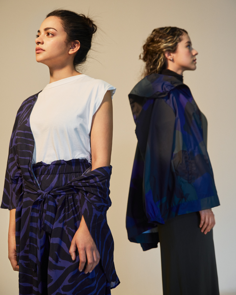 Mujeres médicas valientes, el homenaje de Éxito y Onda de Mar Modelos médicas