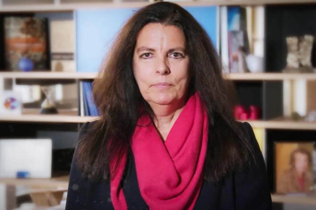 Conozca a la mujer más rica del mundo en 2022 Mujer más rica