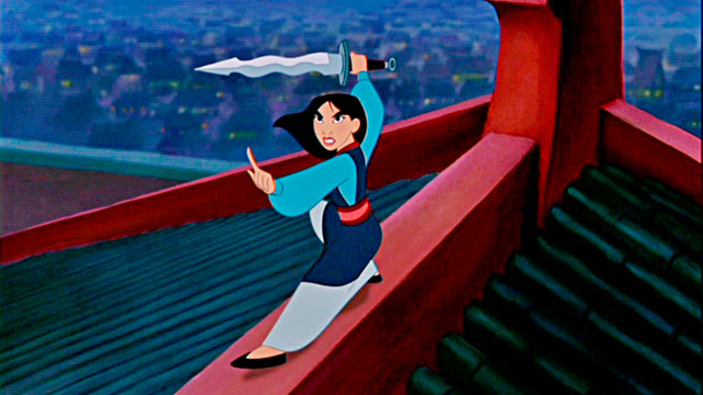 Conozca todos los estrenos que disney tiene hasta 2019