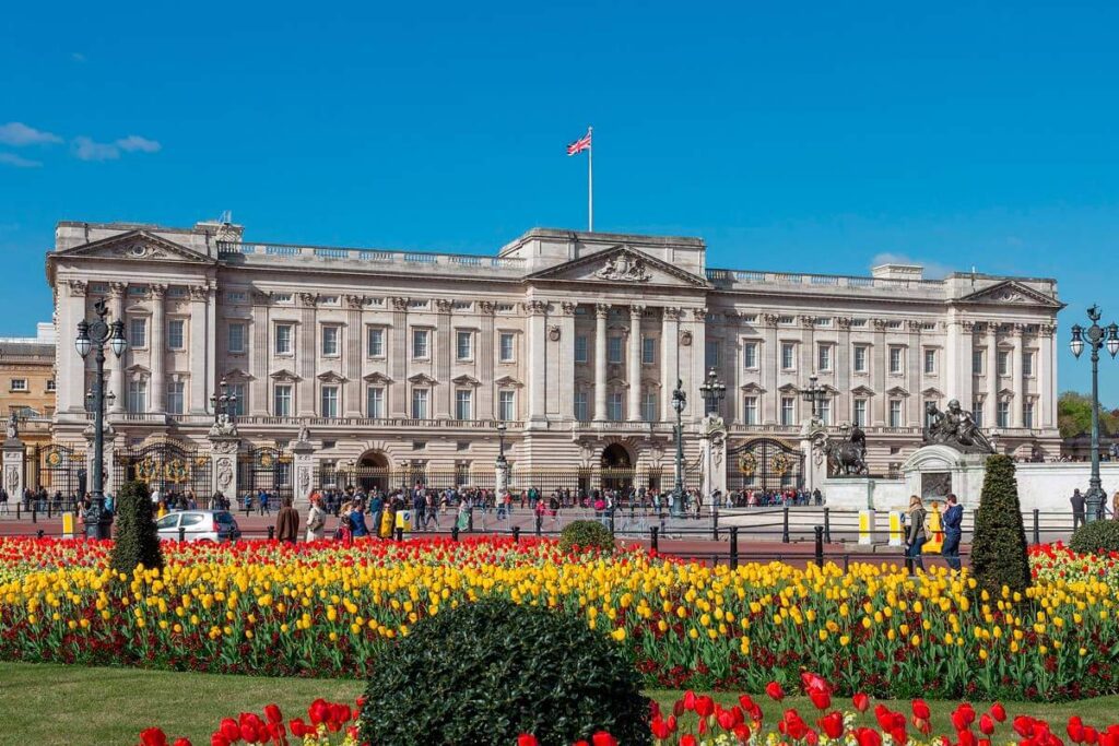 Reina isabel ii: los 10 hitos que marcaron sus 70 años en el trono de la monarquía británica Reina isabel ii