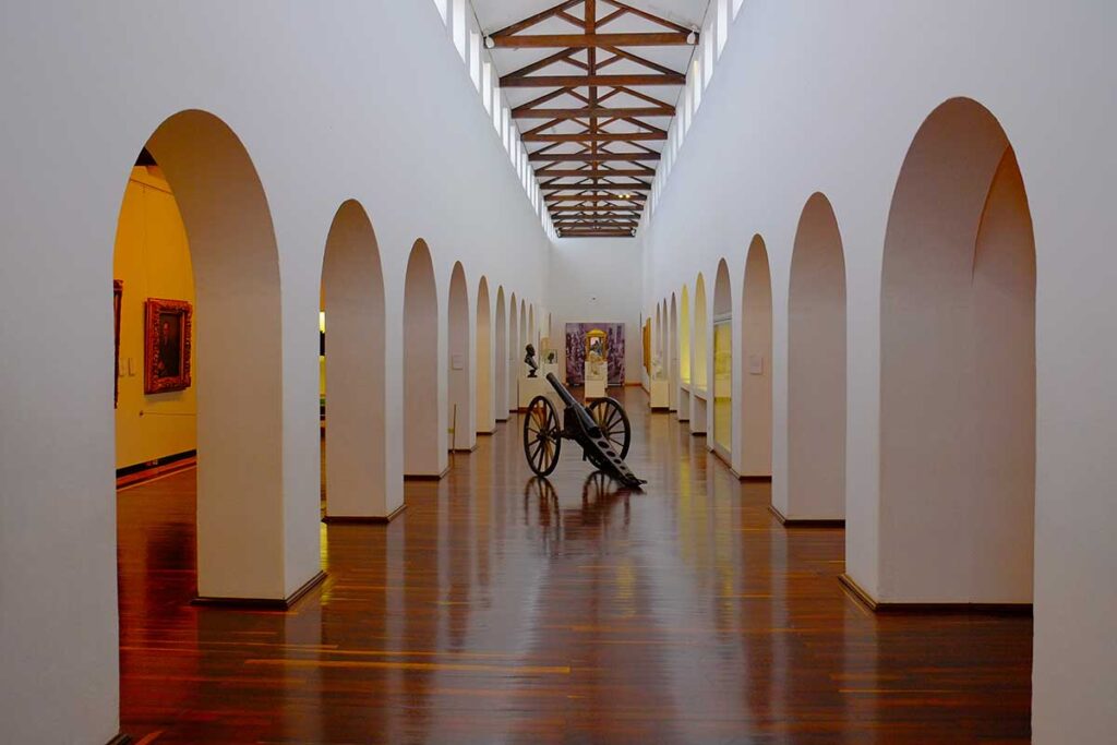 Planes para la semana: regresa la noche de los museos a bogotá