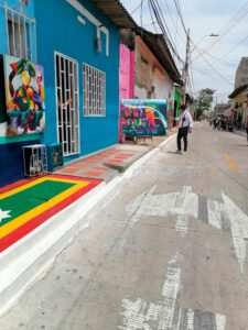 Museos al aire libre