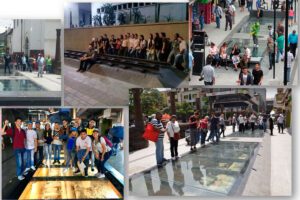 Tres museos al aire libre en colombia que debería conocer