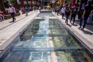 Tres museos al aire libre en colombia que debería conocer