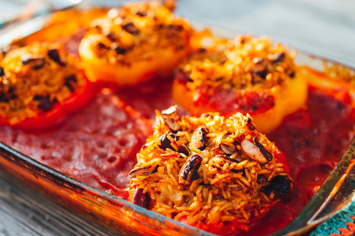 6 recetas de navidad para preparar con airfryer Recetas de navidad