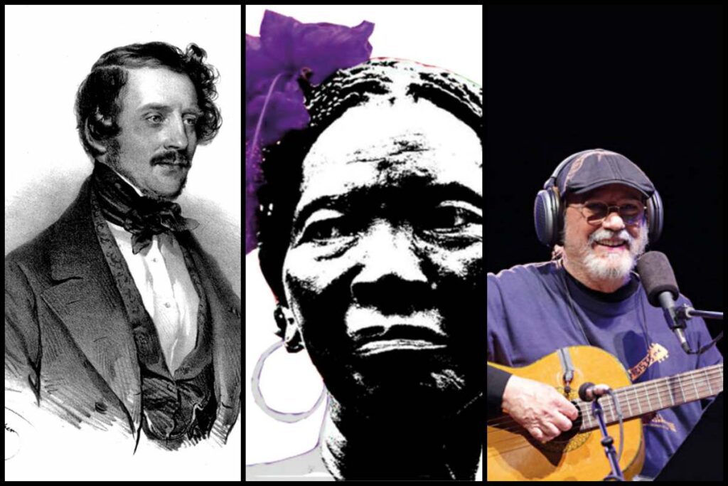 Música: 3 lanzamientos que le apuestan a la resiliencia Música