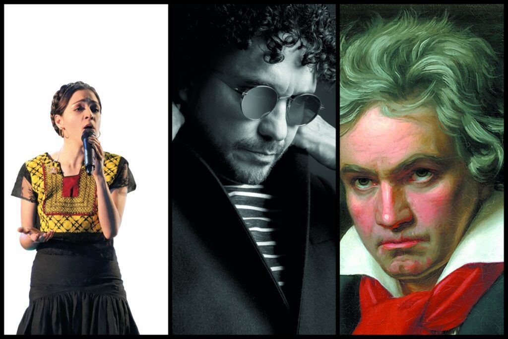 3 lanzamientos musicales para no perderse Lanzamientos