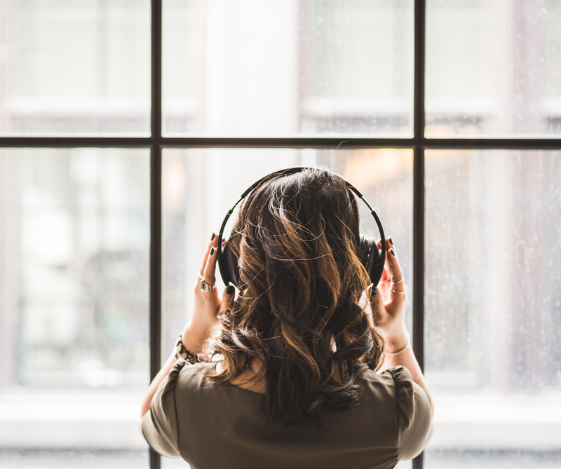 Aplicaciones, para relajarse,