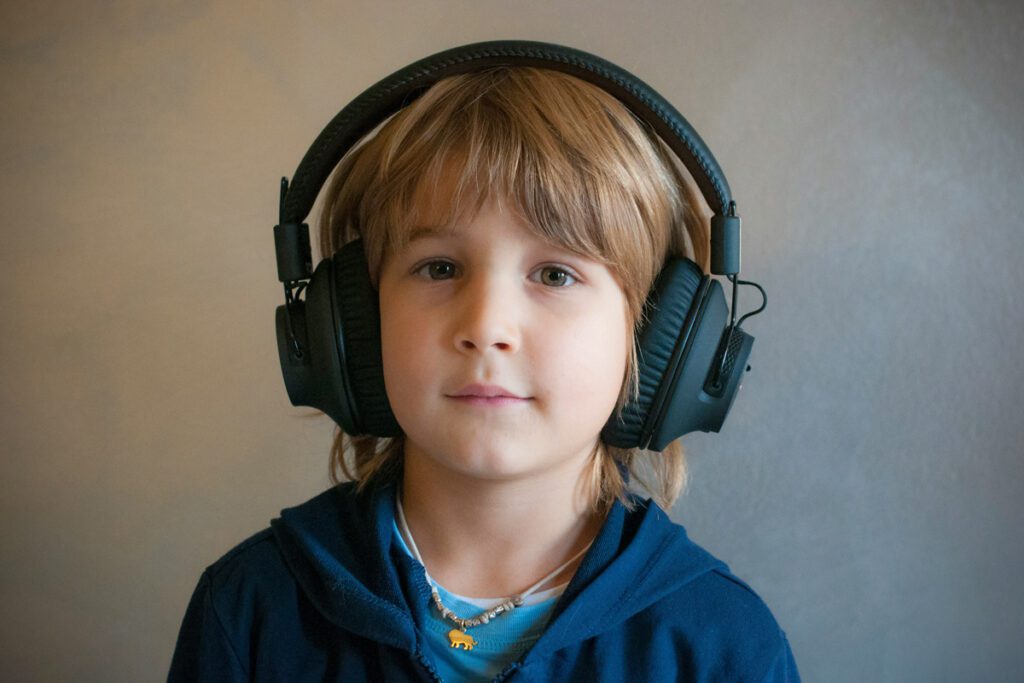 Música para ser inteligente