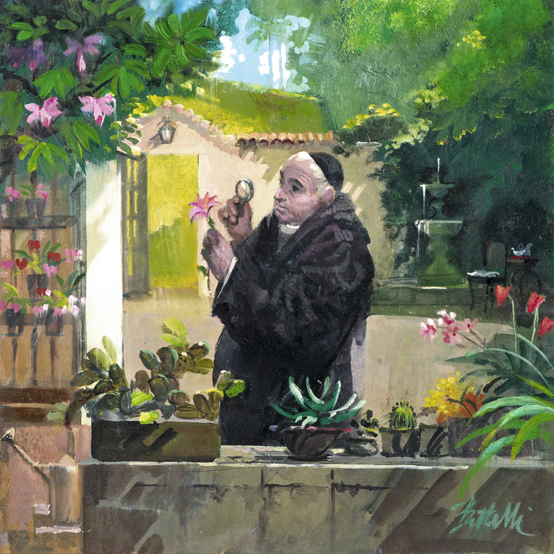 José celestino mutis